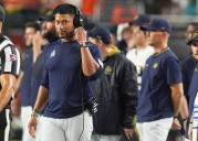 Goodman: Notre Dame just declared war on college football