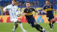 Boca vs. Racing con día y horario casi confirmado para jugar en la Bombonera