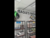 New fresh market at Tyrone Middle School
