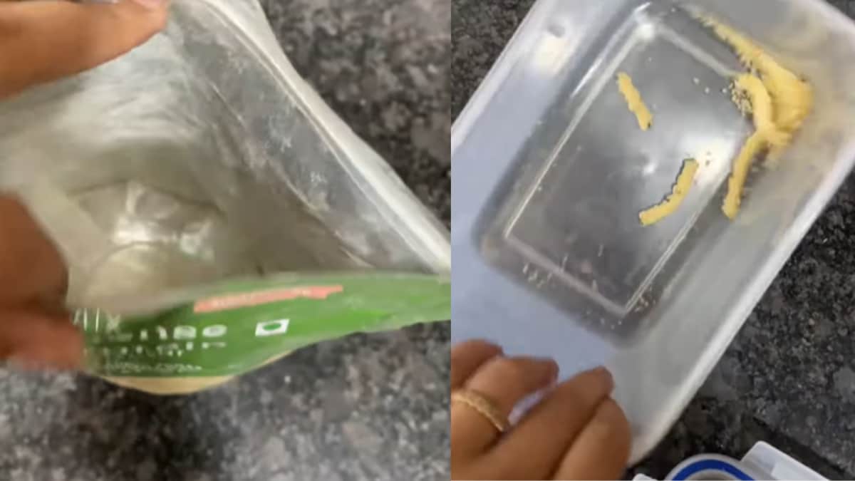 Coke? Empty. Doritos? Finished. Sister Hunts For Snacks Only To Find Nothing: ‘Are All Brothers Like This’