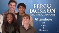 'Percy Jackson' Season 2 Premiere: Walker Scobell and Leah Sava Jeffries Talk Percabeth and More (Exclusive)