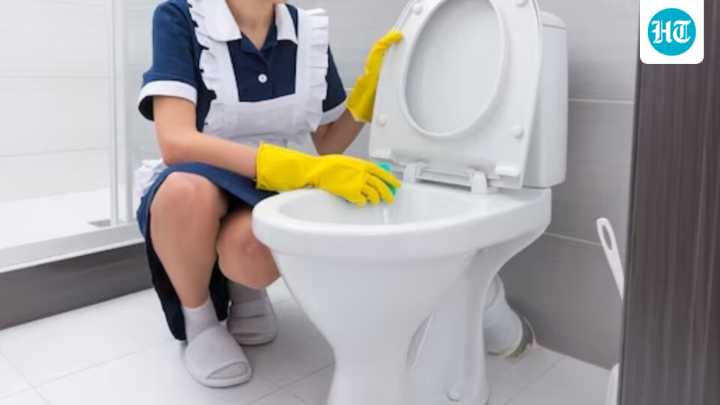 Pulmonologist says ‘patient landed in emergency after mixing 2 toilet cleaners’