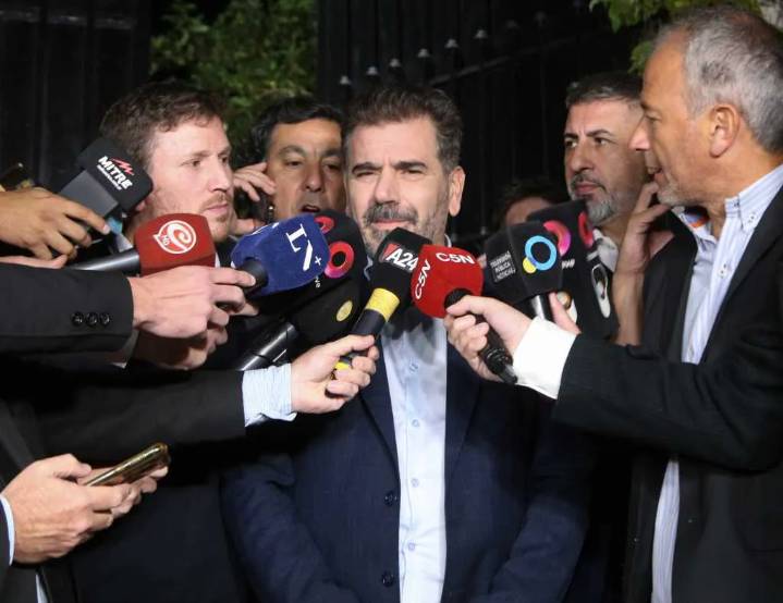 Reinvención de Cambiemos en Diputados: PRO, UCR y MID negocian un interbloque para ser tercera fuerza