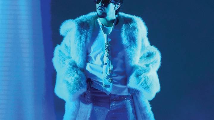 AP's top albums of 2025: Bad Bunny, Rosalía, Hayley Williams, Dijon, Addison Rae and more