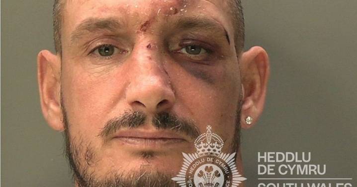 TikTok prankster unlaunched ferocious attack on man in shop like 'wild animal'