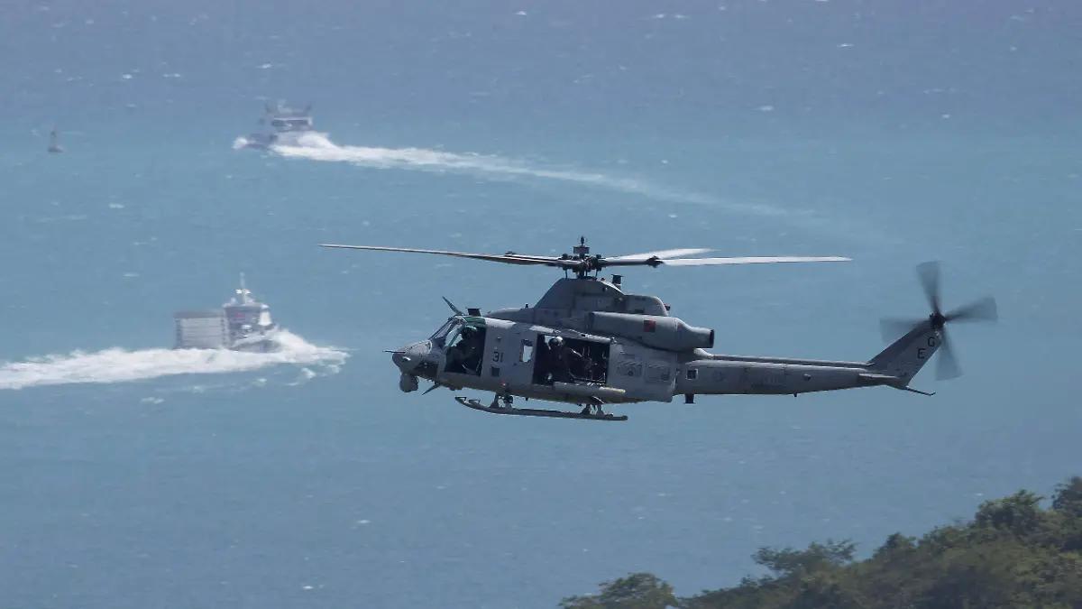 EU revela detalles de la orden de incautación de petrolero frente a Venezuela