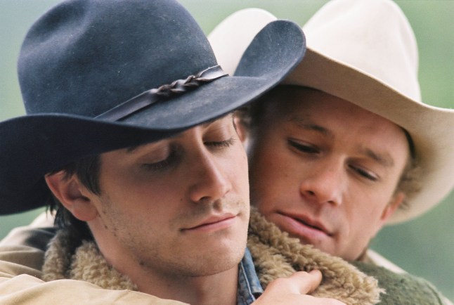 Brokeback Mountain is still the most important love story 20 years on
