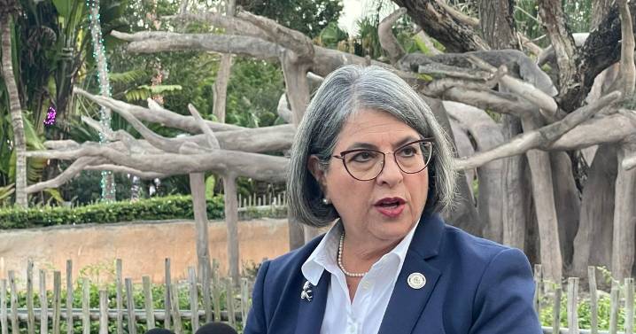 Intento de destitución contra Levine Cava avanza tras acuerdo que habilita el proceso en Miami