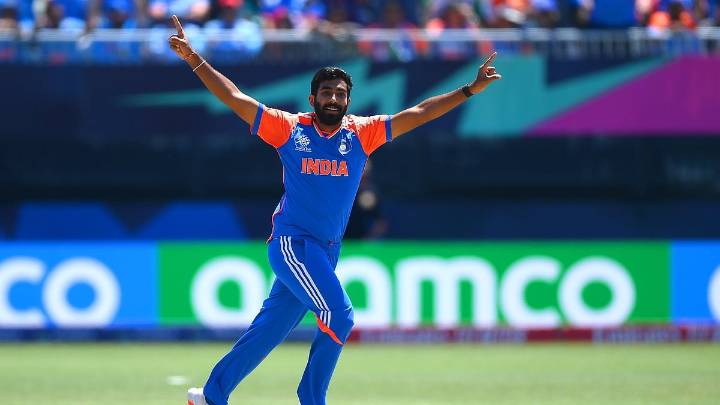 Most T20I Wickets For India: Jasprit Bumrah Goes 2nd Behind Arshdeep Singh During IND Vs SA 1st T20I