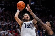 Deadspin | Tre Carroll scores 30 as Xavier holds off Cincinnati