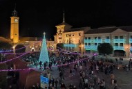 El pueblo de Toledo para vivir una Navidad de película: ideal para una escapada desde Madrid