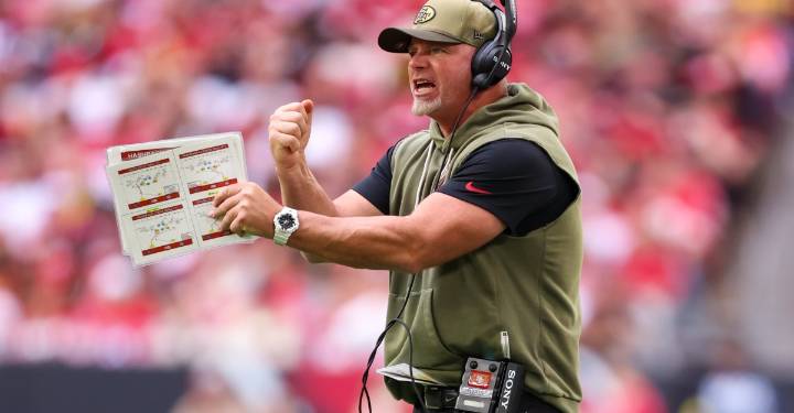 How Brant Boyer has turned the 49ers special teams around, leading them to being #1 in this key metric