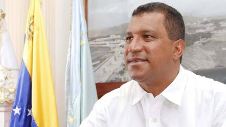 Ministerio Penitenciario informó fallecimiento por infarto del exgobernador de Nueva Esparta, Alfredo Díaz