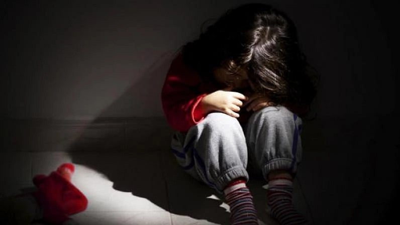 Bhopal News: Man Caught Molesting 5-Year-Old, Handed Over To Police