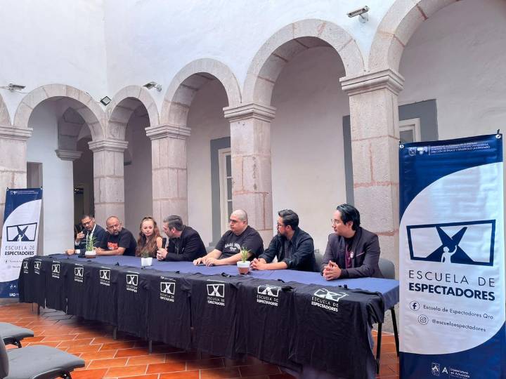 Anuncian Premios de Espectadores