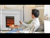 Best ways to save money on heating costs during cold weather