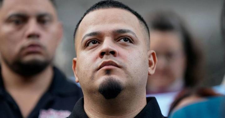 Judge orders Kilmar Abrego Garcia be released from ICE custody ‘immediately’