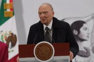 Acabó periodo de Gertz, salida fue acordada: CSP