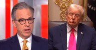 Tapper: Trump May Have Dozed Off, but That’s Not Abnormal for 79