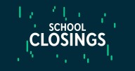 School closings, delayed openings in Philadelphia area: December 15, 2025