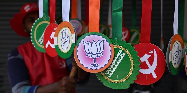 Urban politics take centre stage as Kerala’s big three corporations set the tone in local body polls