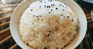 If You Want Fluffy, Tender Rice, Avoid This Mistake