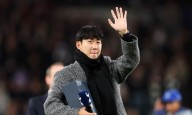 Spurs news: Heung-min Son hailed by Tottenham stars as dressing room conversations revealed