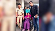 Deported to Bangladesh, Bengal woman Sunali Khatun, son return home