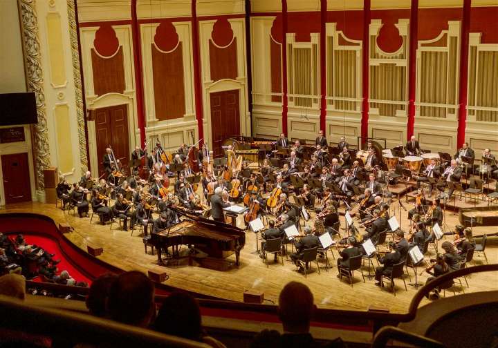 Why it took 11 years for the Pittsburgh Symphony's return to Carnegie Hall in NYC