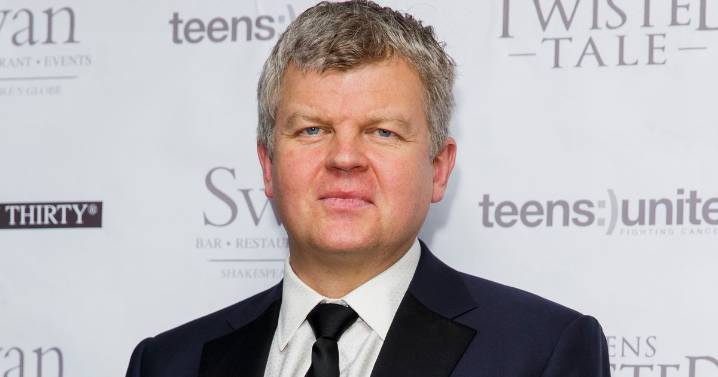 Skin cancer signs to watch out for as Adrian Chiles reveals diagnosis