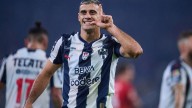 Germán Berterame iguala al ‘Guille’ Franco en la lista de goleadores históricos de Rayados