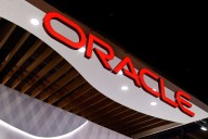 Oracle Stock Just Tumbled: Here's One Reason Why