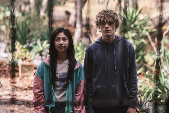 Recomendación de Cine en Casa: ‘Haz que Regrese’