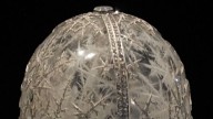 A Fabergé egg sold for a record $30.2 million