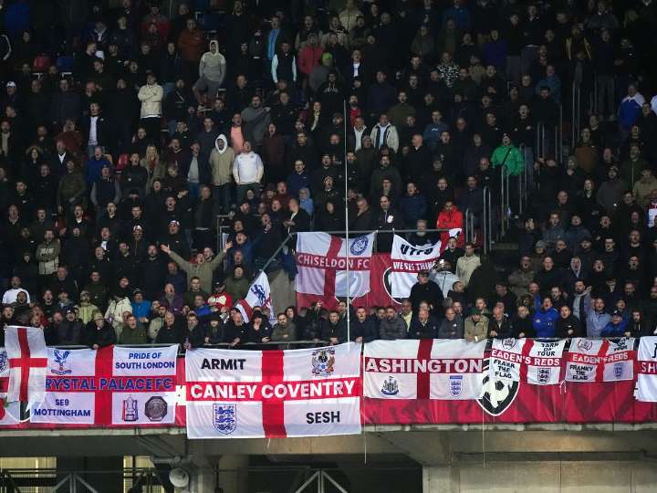 Fans call on FA support to challenge ‘disgraceful’ World Cup ticket prices