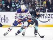 Edmonton Oilers bring back rugged winger to squad