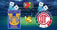 Boletos Tigres vs Toluca: Fecha, precios y cómo comprar para la final de ida Liga MX 2025
