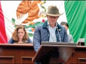 Impulsan la Ley Manzo en seguridad