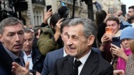 Sarkozy describes his prison stay and advises on appealing to the far right in his new book