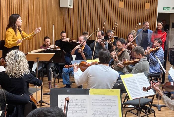 Cultura espera un histórico doble lleno en el Auditorio regional para el arranque de ‘Conciertos en familia’ con ‘El Grinch’