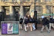 NYC's Brooklyn Latin School plagued by untraceable bomb threats