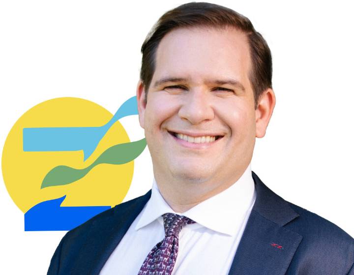 ZACH SOKOLOFF ENDORSED BY CALIFORNIA STATE ASSEMBLY SPEAKER ROBERT RIVAS