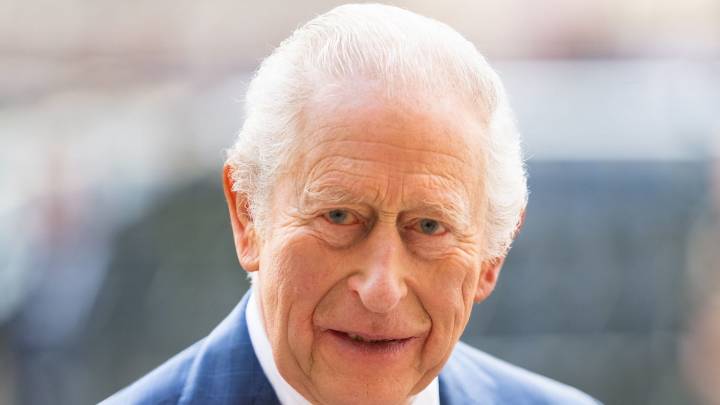 King Charles is 'deeply touched' by 'sensitive' response following video update on cancer treatment