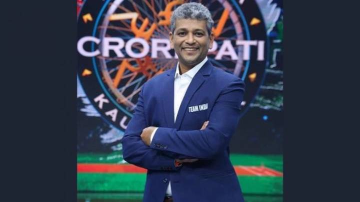 TV ‘Kaun Banega Crorepati 17’: Indian Women’s Cricket Team Coach Amol Muzumdar Tells Amitabh Bachchan on ‘KBC’ How Sachin Tendulkar and Vinod Kambli Inspired His Journey