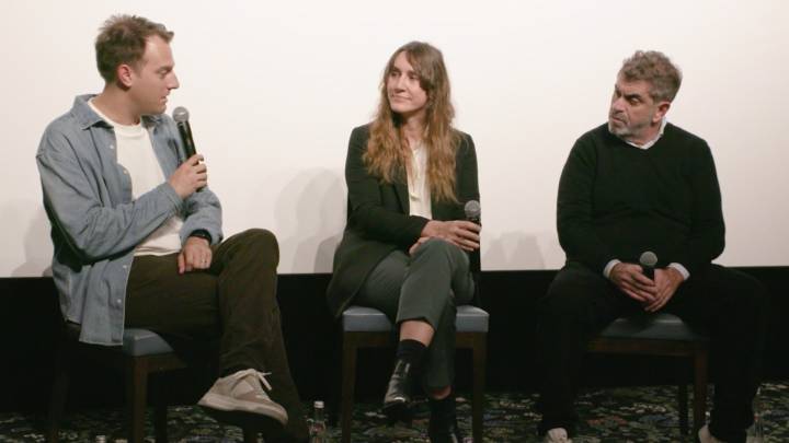 How ‘The Six Billion Dollar Man’ Reframes the Saga of Julian Assange