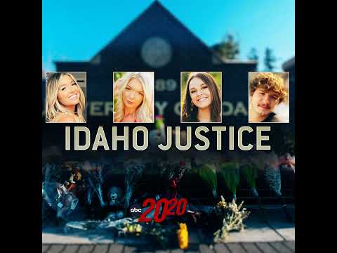 Idaho Justice (Revisited)
