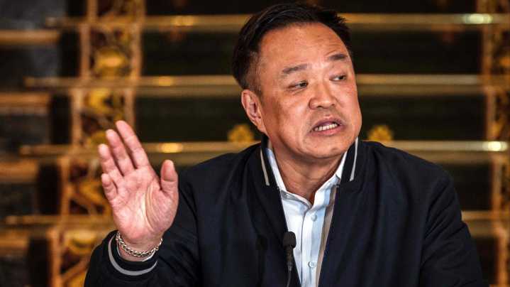 Trump anuncia que Tailandia y Camboya han acordado "cesar todos los disparos a partir de esta noche"