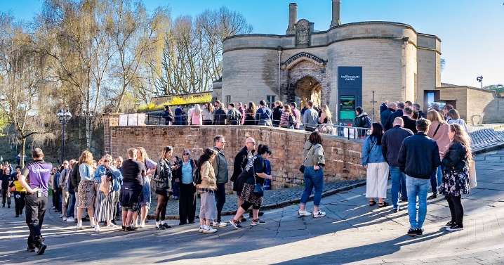 Huge Nottingham beer festival will return for a second year after 'incredible response'