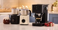Aldi just dropped a hot chocolate maker that's £150 cheaper than Smeg