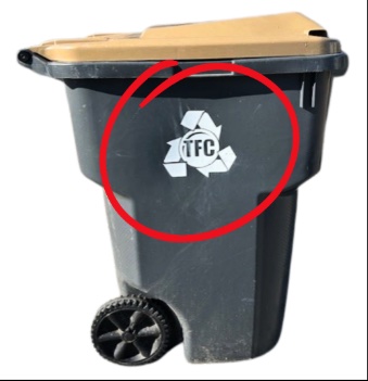 Curbside Recycling Returns to York County in January, TFC